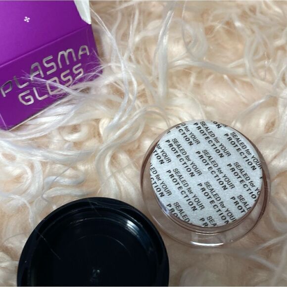 Love Craft Beauty Plasma Gloss Quasar Goo 0.09 Oz I 2.5g NWT - Picture 6 of 8